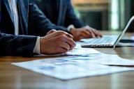 Consulting session on property investment strategy