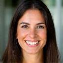 Client portrait - Daniela Moretti